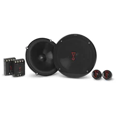 JBL Stage3 607C komponentsett 6,5", 50W RMS, 250W Maks
