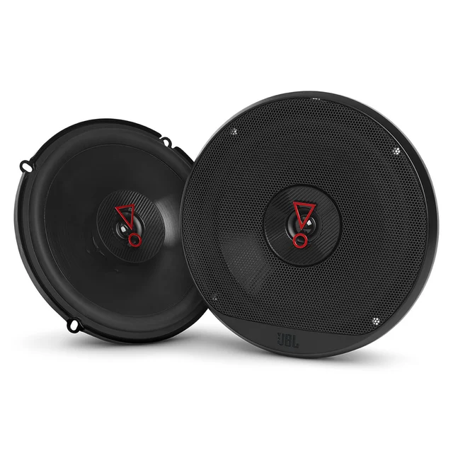 JBL Stage3 627 høyttalerpar 6,5", 45W RMS, 225W Maks 