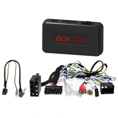 ACV Multifunksjonsadapter (MOST) MB (2003-2009) m/aktivt system