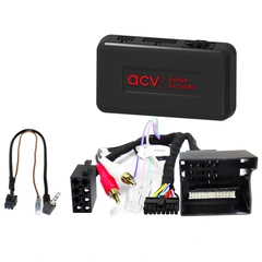 ACV Multifunksjonsadapter (MOST) MB (2004-2013) m/aktivt system