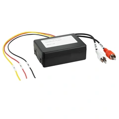 ACV Aktivadapter Mercedes (MOST) Porsche (2016-->) m/PCM 4.0