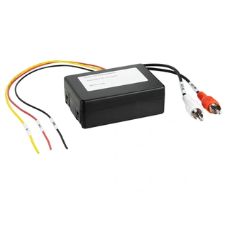 ACV Aktivadapter Mercedes (MOST) Porsche (2016-->) m/PCM 4.0