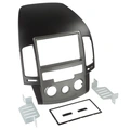ACV 2-DIN monteringsramme Manuelt klima Hyundai i30 (2007-2011)