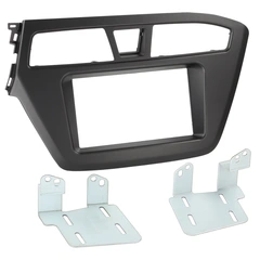 ACV 2-DIN monteringsramme Hyundai i20 (2015-2018)