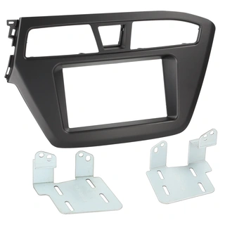 ACV 2-DIN monteringsramme Hyundai i20 (2015-2018)