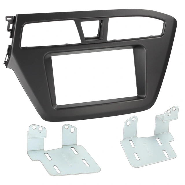 ACV 2-DIN monteringsramme Hyundai i20 (2015-2018) 