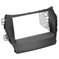 ACV 2-DIN monteringsramme Hyundai Santa Fe (2013-2017) u/navi