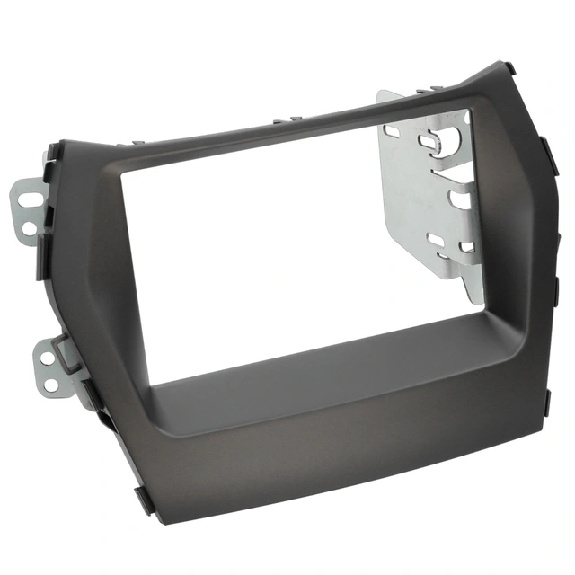 ACV 2-DIN monteringsramme Hyundai Santa Fe (2013-2017) u/navi 