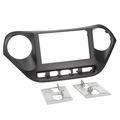 ACV 2-DIN monteringsramme Hyundai i10 (2014-2019) u/Navigasjon