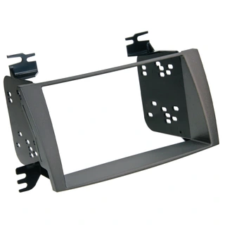 ACV 2-DIN monteringsramme Hyundai Sonata (2009-2010)