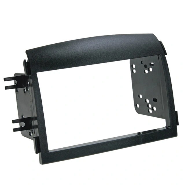 ACV 2-DIN monteringsramme Hyundai Sonata (2006-2008) 