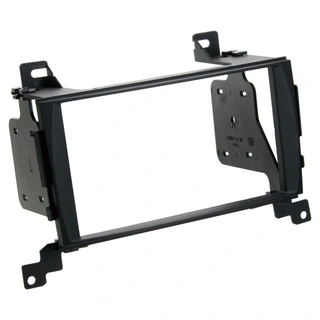 ACV 2-DIN monteringsramme Hyundai Santa Fe (2006-2008)