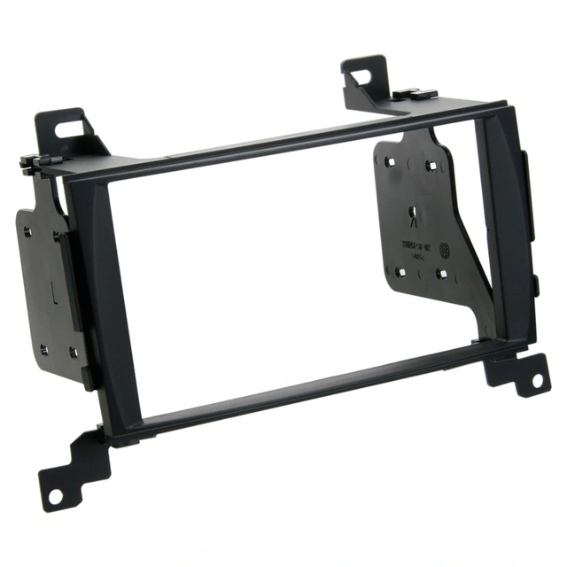 ACV 2-DIN monteringsramme Hyundai Santa Fe (2006-2008) 