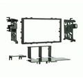ACV 2-DIN monteringsramme Honda/Acura (1990-2006)