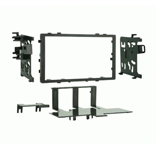 ACV 2-DIN monteringsramme Honda/Acura (1990-2006)