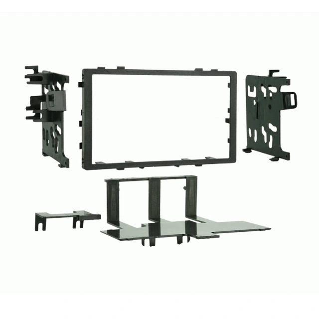 ACV 2-DIN monteringsramme Honda/Acura (1990-2006) 