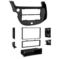ACV 1-DIN / 2-DIN monteringsramme Honda Jazz (2009-2015)