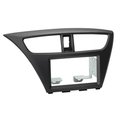 ACV 2-DIN monteringsramme Honda Civic (2012-2016)