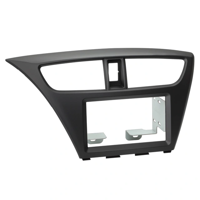 ACV 2-DIN monteringsramme Honda Civic (2012-2016) 