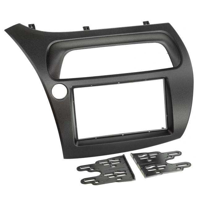 ACV 2-DIN monteringsramme Honda Civic Coupe (2006-2011) 