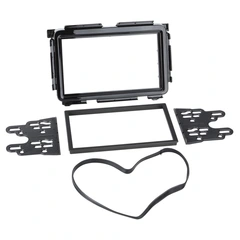 ACV 2-DIN monteringsramme Honda HR-V (2016-2021)