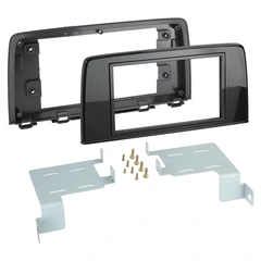 ACV 2-DIN monteringsramme Honda CR-V (2019-2022)