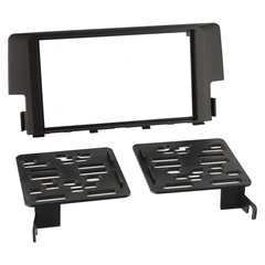 ACV 2-DIN monteringsramme Honda Civic (2017-2022)