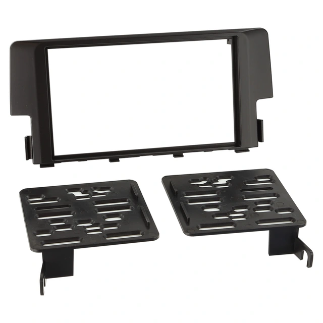 ACV 2-DIN monteringsramme Honda Civic (2017-2022) 