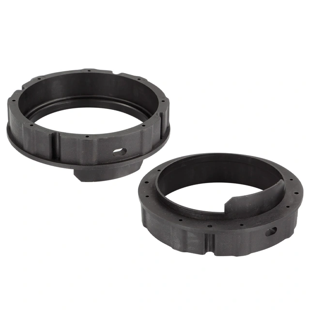 ACV Høyttaleradaptere GRP (6,5") Seat/Skoda/VW (2004-->) 