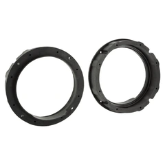 ACV Høyttaleradaptere GRP (6,5") Seat/Skoda/VW (2004-->)