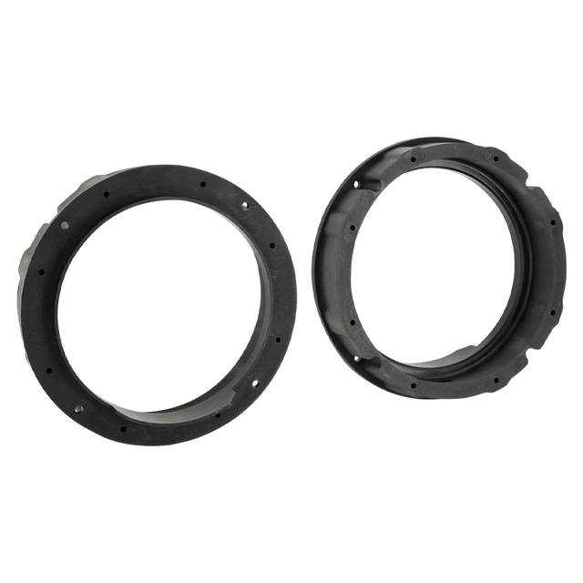 ACV Høyttaleradaptere GRP (6,5") Seat/Skoda/VW (2004-->) 