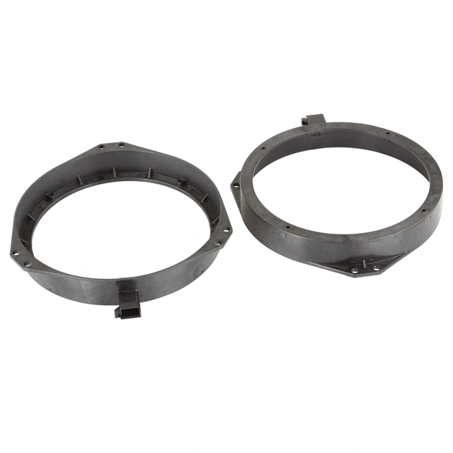 ACV Høyttaleradaptere GRP (6,5") BMW/Honda/Opel (1991 - 2014) Foran 