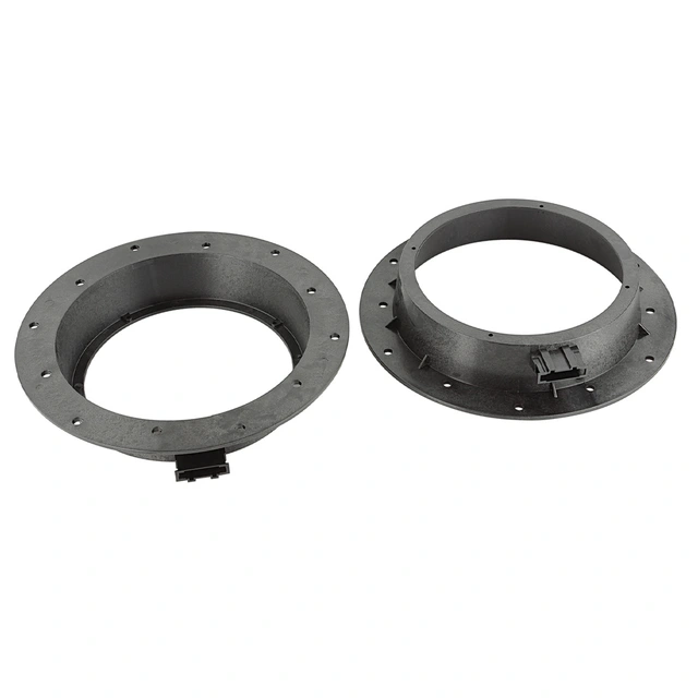 ACV Høyttaleradaptere GRP (6,5") Audi/Skoda/VW (2003-2022) 