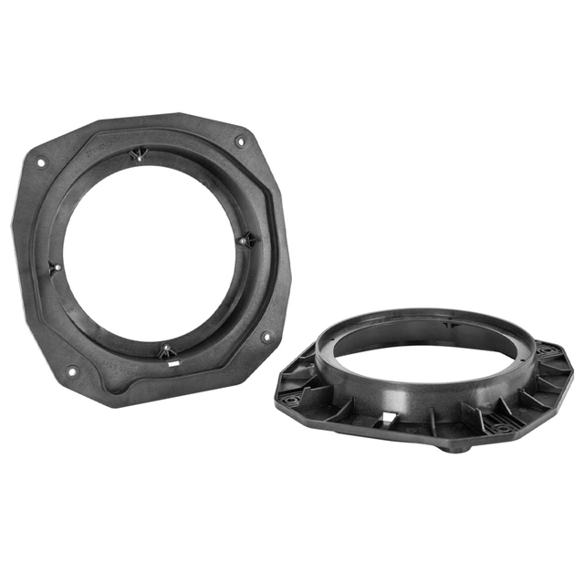 ACV Høyttaleradaptere GRP (6,5") MB SLK (2011-2015) foran 