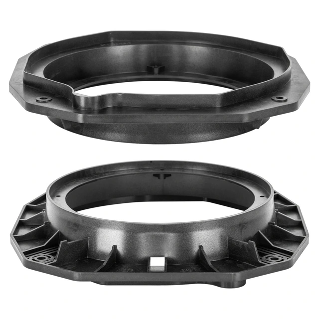 ACV Høyttaleradaptere GRP (6,5") MB SLK (2011-2015) foran 