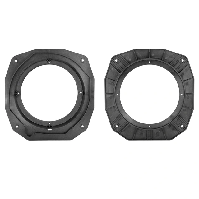 ACV Høyttaleradaptere GRP (6,5") MB SLK (2011-2015) foran 