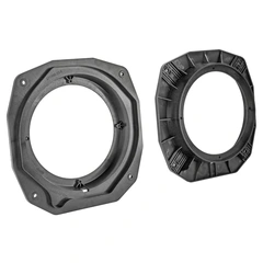 ACV Høyttaleradaptere GRP (6,5") MB SLK (2011-2015) foran