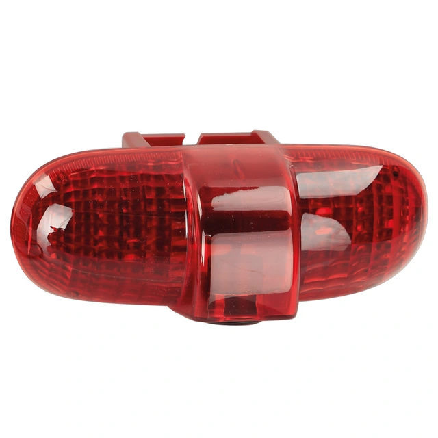 ACV Ryggekamera (CVBS) Vivaro/Trafic/Primastar (2001-2014) 