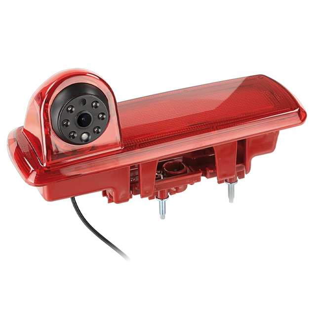 ACV Ryggekamera (CVBS) Vivaro/Trafic/NV300 (2014 ->) 