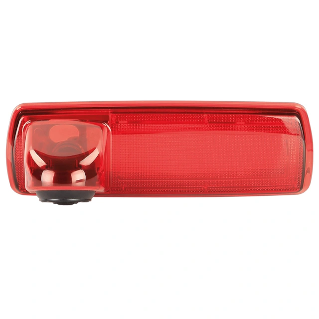 ACV Ryggekamera (CVBS) Vivaro/Trafic/NV300 (2014 ->) 