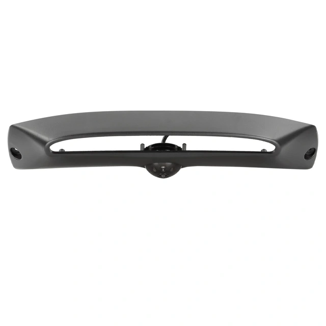 ACV Ryggekamera (CVBS) Iveco Daily (2011-2014) 