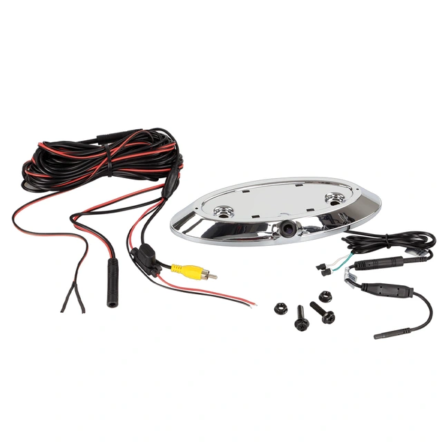 ACV Ryggekamera (CVBS) Ford Ranger/F150/F250/F350 (2008-2021) 