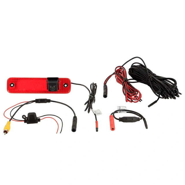 ACV Ryggekamera (CVBS) Ford Transit (2007-2013) 