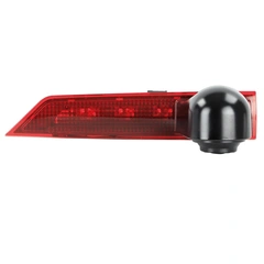 ACV Ryggekamera (CVBS) Ford Transit Custom (2013-2023) m/LED