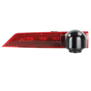 ACV Ryggekamera (CVBS) Ford Transit Custom (2013-2023) m/LED