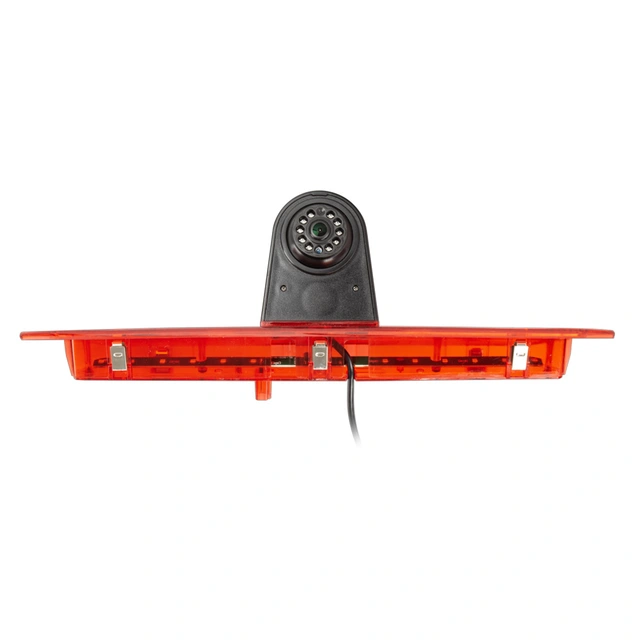 ACV Ryggekamera (CVBS) Ford Transit (2013-2019) 