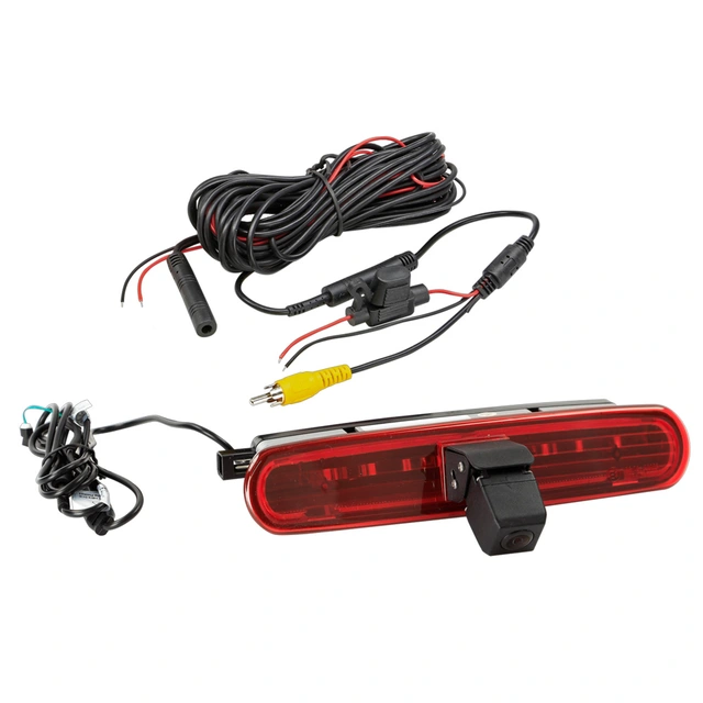 ACV Ryggekamera (CVBS) Combo/Doblo (2012-2019 