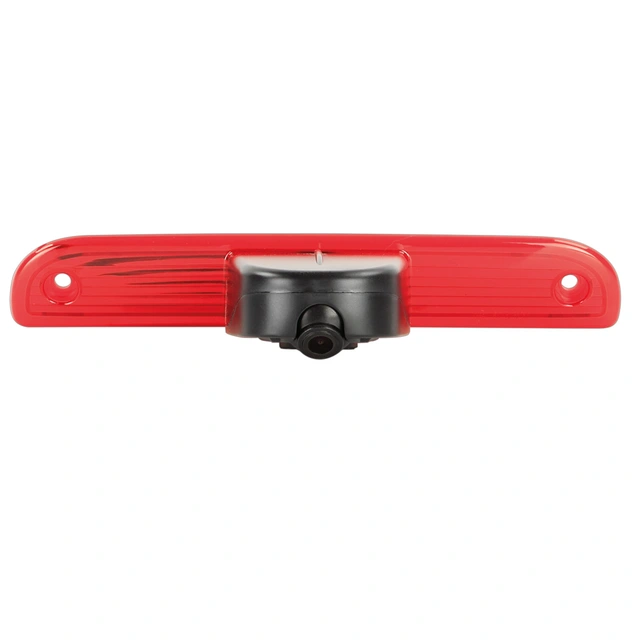 ACV Ryggekamera med doble linser (CVBS) Ducato/Jumper/Boxer/Movano (2006->) 