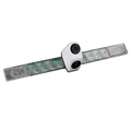 ACV Ryggekamera med doble linser (CVBS) Bobil kamera