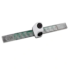 ACV Ryggekamera med doble linser (CVBS) Bobil kamera